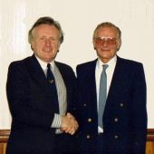 Retirements Helen Merrin