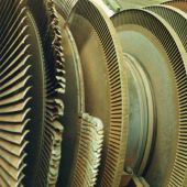 Castle Donington Turbine Disaster