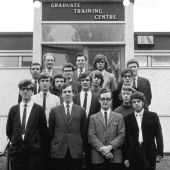 Graduate Training Centre 17 February 1978