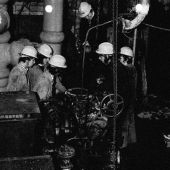 Hams Hall - Apprentice exercise