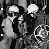 Hams Hall - Apprentice exercise