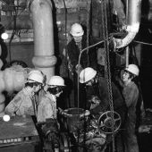 Hams Hall - Apprentice exercise