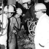 Hams Hall - Apprentice exercise