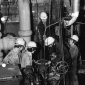 Hams Hall - Apprentice exercise