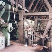 Hams Hall A oilers. Photo supplied by Howard Peach Hams Hall A Boilers