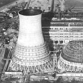 Hams Hall A Construction