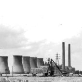 Hams Hall A Construction