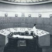 Control Room