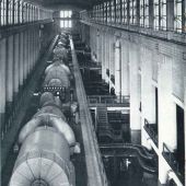 Turbines