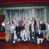Hams Hall C Closure