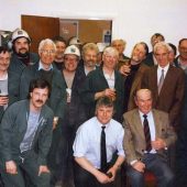 Hams Hall C Closure