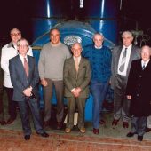 Hams Hall C Closure