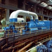 Hams C Turbine hall