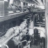 Hams Hall C Turbine hall