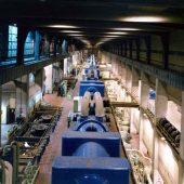 Hams Hall C Turbine hall