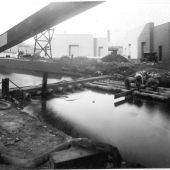 Building the extension