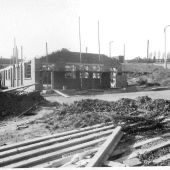 Building the extension