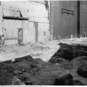 Building the extension