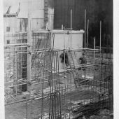 Building the extension