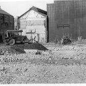 Building the extension