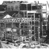 Building the Extension