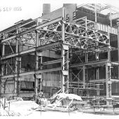 Building the Extension
