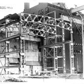 Building the Extension