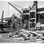 Building the Extension