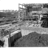 Building the Extension