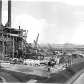 Building the Extension