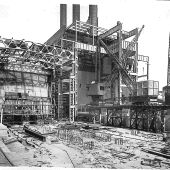 Building the Extension
