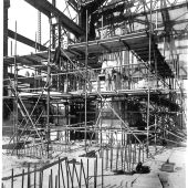 Building the Extension