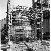 Building the Extension
