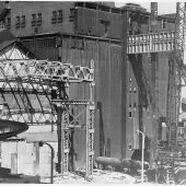 Building the Extension