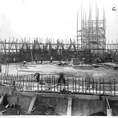 Building the Extension