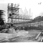 Building the Extension