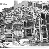 Building the Extension