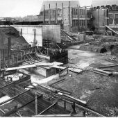 Building the extension