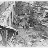Building the extension