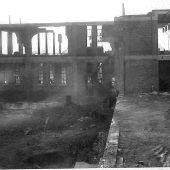 Building the extension