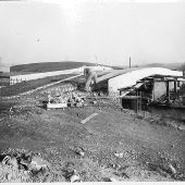 Building the extension