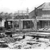 Building the extension