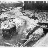 Building the extension