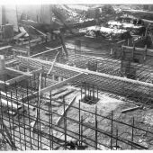 Building the extension