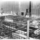 Building the extension