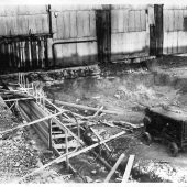 Building the extension
