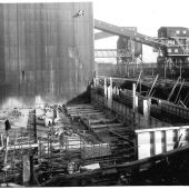 Building the extension