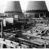 Building the extension