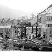Building the extension
