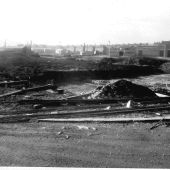 Building the extension
